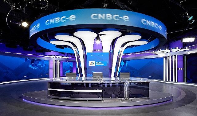 CNBC-e, Türkiye'deki Yayın Hayatına CNBC-e, Türkiye'deki Yayın Hayatına