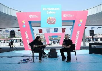 Büyükşehir Konservatuvarı göz doldurdu