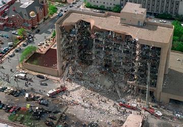 'Oklahoma City Saldırısı: Amerika'da Bir Gün' 