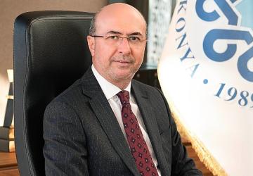 Başkan Pekyatırmacı: “Aziz milletimiz, 23 Nisan ile binlerce yıllık hoşgörüsünü ve sevgisini tüm dünyaya ilan etmektedir"