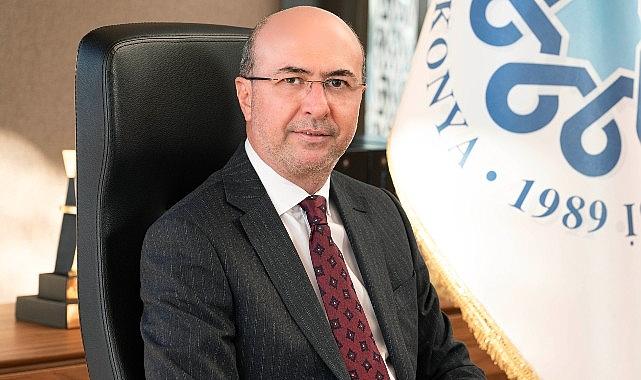 Başkan Pekyatırmacı: “Aziz milletimiz, 23 Nisan ile binlerce yıllık hoşgörüsünü ve sevgisini tüm dünyaya ilan etmektedir"