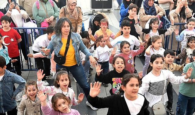 Grup Date'den 23 Nisan'a özel konser