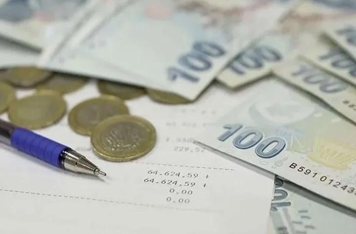Yıllık Gelir Vergisi Beyan ve Ödemesinde Son Gün Yıllık Gelir Vergisi Beyan ve Ödemesinde Son Gün