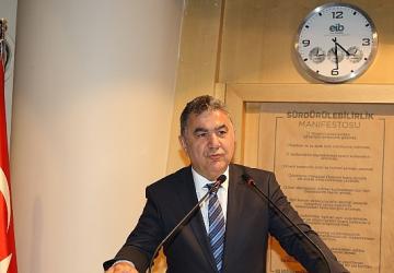 Hazır giyim ihracatında evdeki hesap çarşıya uymadı