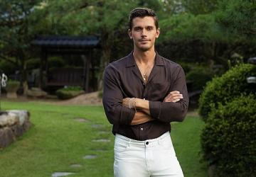 8 Bölümlük Seri 'Antoni Porowski ile Köklerin İzinde' 13 Nisan Pazar 21.00'de National Geographic Ekranlarında Başlıyor!