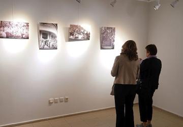 Ege Üniversitesinin tarihi gelişimi fotoğraflarla anlatıldı