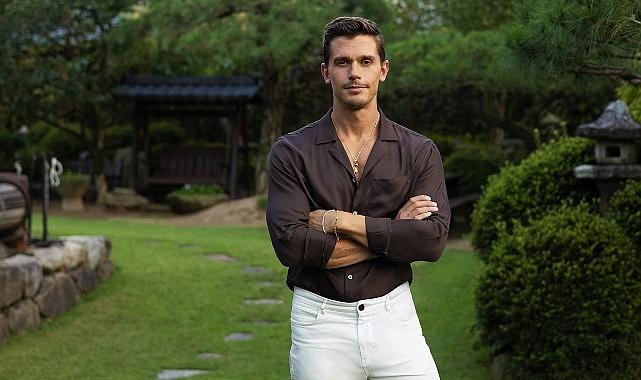 8 Bölümlük Seri 'Antoni Porowski ile Köklerin İzinde' 13 Nisan Pazar 21.00'de National Geographic Ekranlarında Başlıyor! 8 Bölümlük Seri 'Antoni Porowski ile Köklerin İzinde' 13 Nisan Pazar 21.00'de National Geographic Ekranlarında Başlıyor!