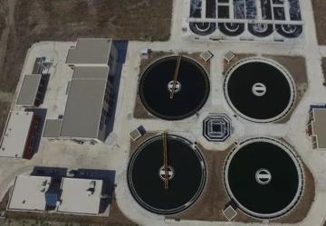 İSKİ, Silivri Bölgesine Büyük Çevre Yatırımı Yapıyor