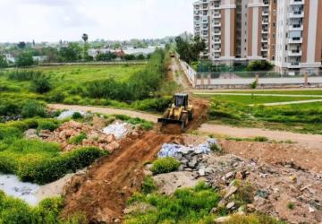 Antalya Kırcami’de 40 Yıllık Bekleyiş Sona Eriyor