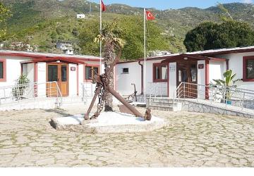 Çınarlı Kültür Sanat Yerleşkesi Mayıs 2025 Programı Açıklandı