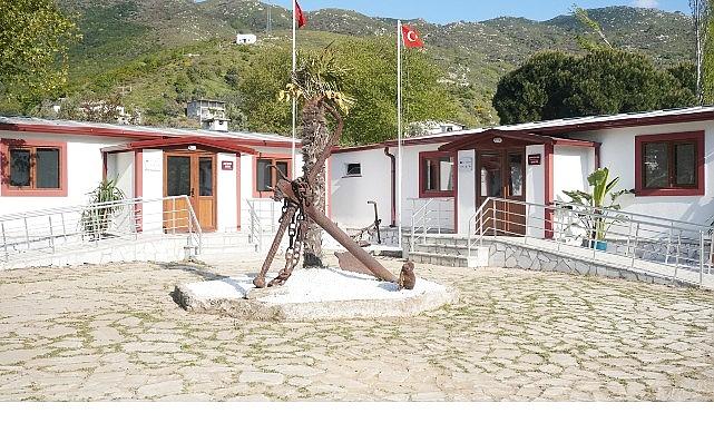 Çınarlı Kültür Sanat Yerleşkesi Mayıs 2025 Programı Açıklandı Çınarlı Kültür Sanat Yerleşkesi Mayıs 2025 Programı Açıklandı