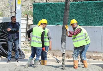 Mudanya'nın İlk “Çocuk Dostu Sokağı" Hayata Geçti