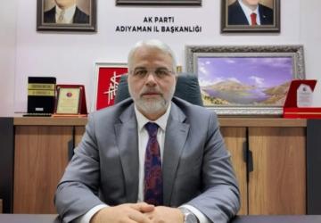 Başkan Kablan’dan 1 Mayıs mesajı: 'Bu yüzyıl, emeğin yüzyılı olacak'
