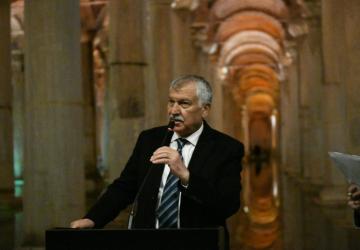 Başkan Zeydan Karalar: ‘Sorunların Çözümünde Dünya Şehirlerinin İş Birliği Çok Önemli