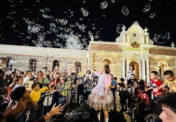 İstanbul'da 23 Nisan Coşkusu Başlıyor