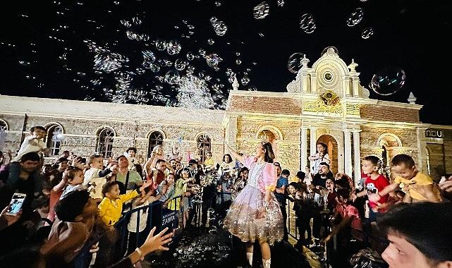 İstanbul'da 23 Nisan Coşkusu Başlıyor