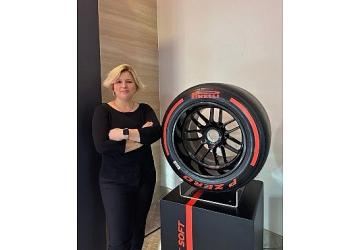 Pirelli Türkiye Satış Müdürlüğü'ne Gülnur Daş atandı