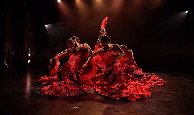 Dünyaca ünlü dans ve müzik toplulukları Başkent sahnelerinde Dünyaca ünlü dans ve müzik toplulukları Başkent sahnelerinde