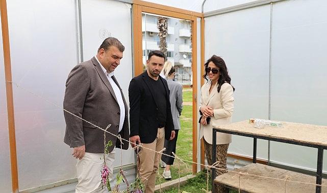 Seferihisar Çocuk Belediyesi, 23 Nisan'da kapılarını açıyor.