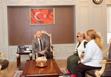 Adıyaman’da ‘Halk Günü’ buluşmaları devam ediyor