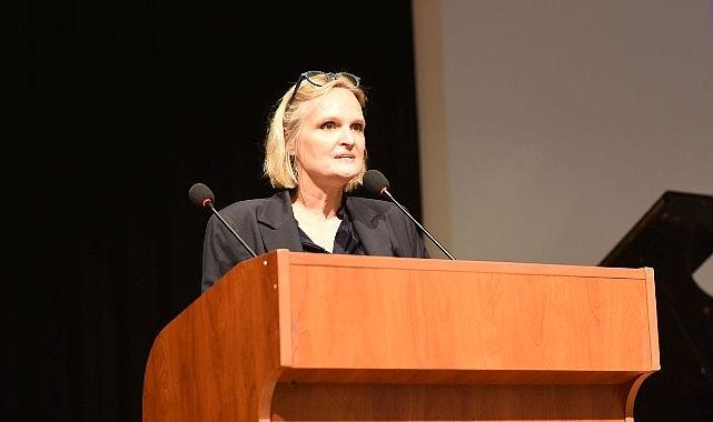 EÜ'de “XVII. Türk Uluslararası Germanistik Kongresi'' başladı