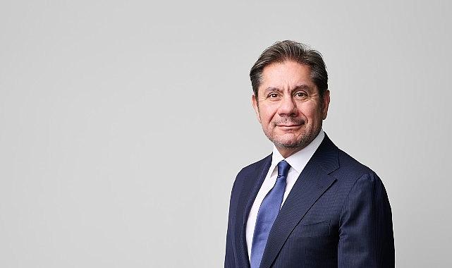 Akbank'ta Değer Zinciri Yönetimi Dönemi Başlıyor Akbank'ta Değer Zinciri Yönetimi Dönemi Başlıyor
