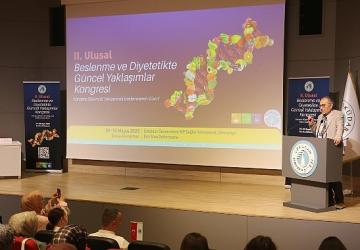 Kanser ve beslenme ilişkisi tartışılıyor…