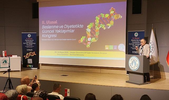 Kanser ve beslenme ilişkisi tartışılıyor… Kanser ve beslenme ilişkisi tartışılıyor…
