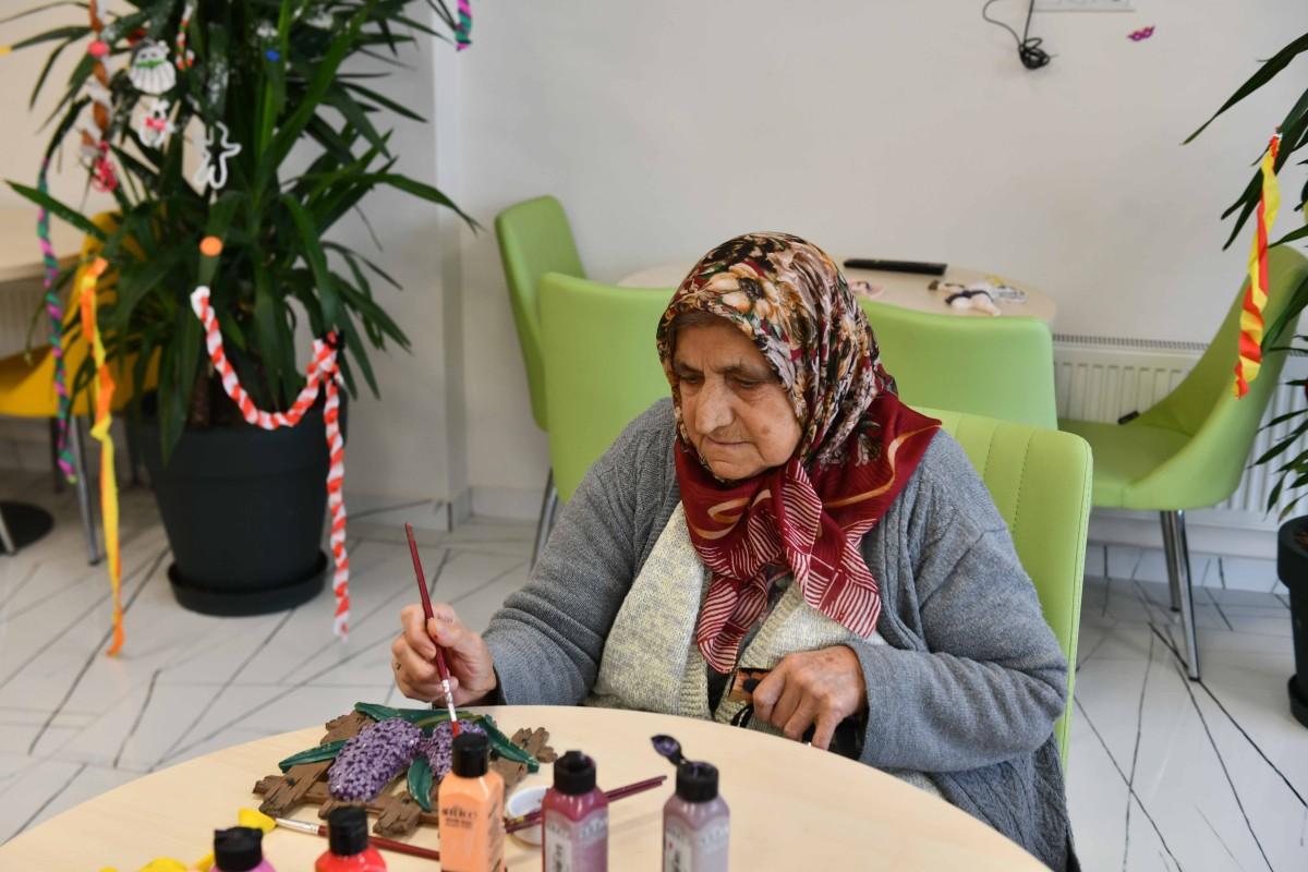 Ankara’da Yaşlı Vatandaşlara Yönelik Kolaylaştırıcı Hizmetler Devam Ediyor Ankara’da Yaşlı Vatandaşlara Yönelik Kolaylaştırıcı Hizmetler Devam Ediyor