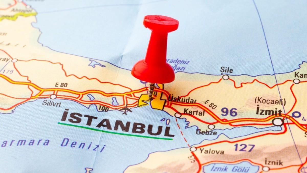 İstanbul’da art arda depremler: Yüksekten atlayan 151 kişi yaralandı İstanbul’da art arda depremler: Yüksekten atlayan 151 kişi yaralandı