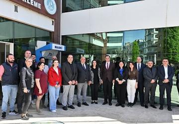 MASKİ Matik'lerden ulaşım kartlarına bakiye yükleme dönemi başlıyor