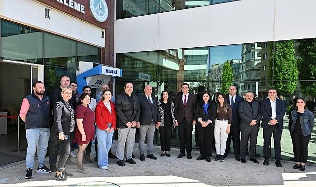 MASKİ Matik'lerden ulaşım kartlarına bakiye yükleme dönemi başlıyor