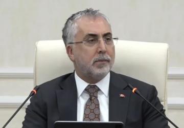 Bakan Işıkhan, İşsizlikte Tarihi Düşüşü Açıkladı