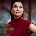 Gelenekten günümüze: Ezgi Eyüboğlu'ndan yeni bir şarkı