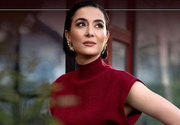 Gelenekten günümüze: Ezgi Eyüboğlu'ndan yeni bir şarkı