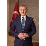“Bir annenin yüreği, bütün bir insanlığın sığınağıdır"