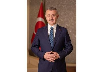 “Bir annenin yüreği, bütün bir insanlığın sığınağıdır"