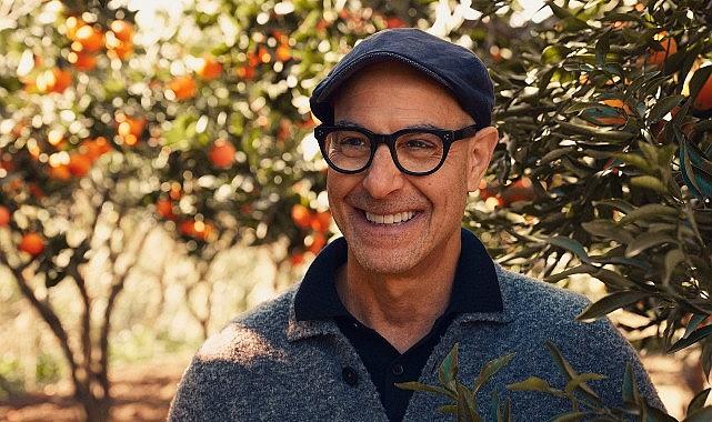 İzleyicileri Lezzet Dolu Bir Yolculuğa Çıkaracak 'Stanley Tucci'nin Büyülü İtalyası' 18 Mayıs Pazar 20.00'de National Geographic Ekranlarında Başlıyor!