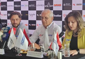 49.Yeşil Bursa Rallisi Başlıyor: Heyecan Zirvede