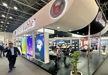 Borsan Ortadoğu'nun En Önemli Enerji Endüstrisi Buluşmasında Geleneksel Yerini Aldı