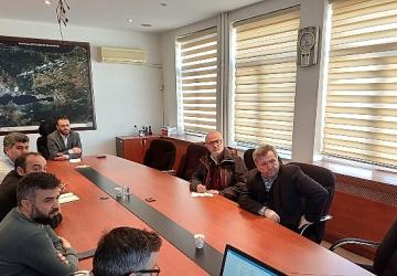 İzmit Tren Garı için asansör ihalesi tamam