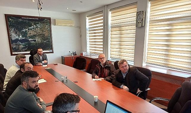 İzmit Tren Garı için asansör ihalesi tamam İzmit Tren Garı için asansör ihalesi tamam