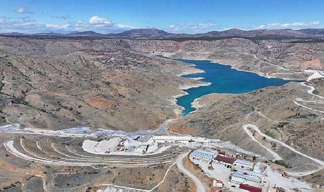 Vali Akın ve Başkan Altay Hadimi Tüneli İnşaatı ile Yerköprü Şelalesi'nde İncelemelerde Bulundu Vali Akın ve Başkan Altay Hadimi Tüneli İnşaatı ile Yerköprü Şelalesi'nde İncelemelerde Bulundu