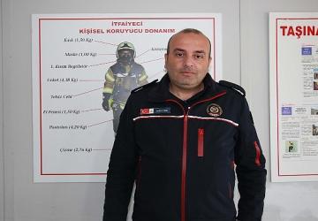 İlk yardım eğitimi Atlas bebeği hayata döndürdü