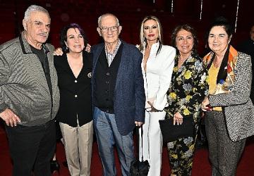 'Baldız' güldürmeye geliyor
