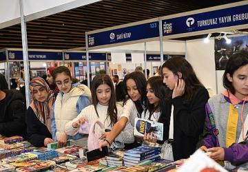 Çocuk Kitap Günleri 23 Nisan'da Kapılarını Açıyor