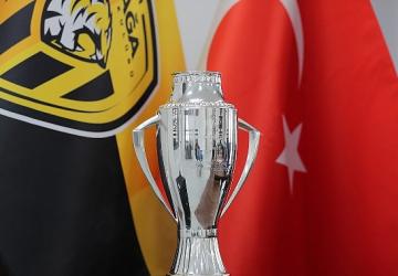 Aliağaspor FK, Şampiyonluk Kupasını Aldı