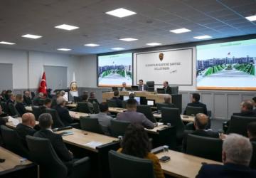 Bilecik 2025’te 215 Projeyle Geleceğe Hazırlanıyor