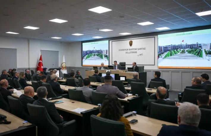 Bilecik 2025’te 215 Projeyle Geleceğe Hazırlanıyor Bilecik 2025’te 215 Projeyle Geleceğe Hazırlanıyor