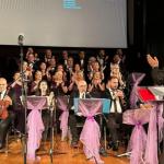Vatan Korosu, New York’ta Unutulmaz Bir Konser Verdi